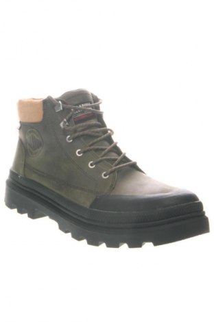 Herrenschuhe Palladium, Größe 45, Farbe Grün, Preis € 229,99