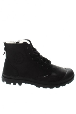 Herrenschuhe Palladium, Größe 46, Farbe Schwarz, Preis 229,99 €