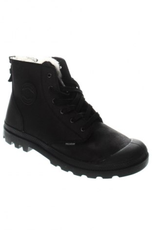 Herrenschuhe Palladium, Größe 46, Farbe Schwarz, Preis 229,99 €