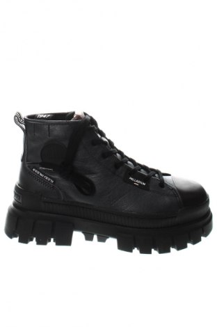 Herrenschuhe Palladium, Größe 41, Farbe Schwarz, Preis 194,99 €