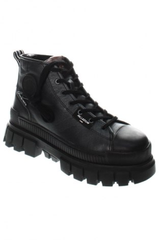 Herrenschuhe Palladium, Größe 41, Farbe Schwarz, Preis 194,99 €