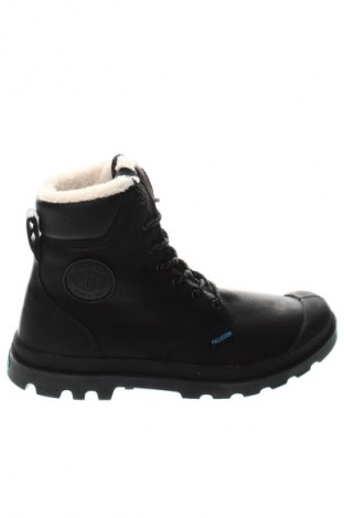 Încălțăminte bărbătească Palladium, Mărime 45, Culoare Negru, Preț 909,99 Lei