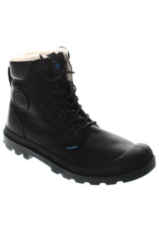 Încălțăminte bărbătească Palladium, Mărime 45, Culoare Negru, Preț 909,99 Lei