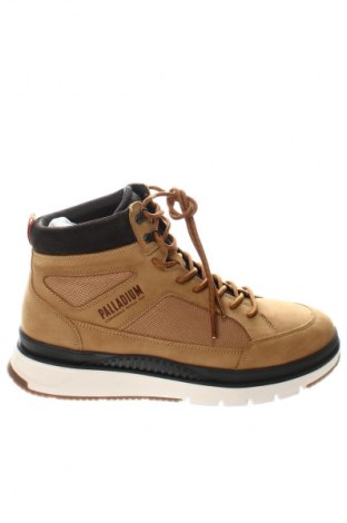 Herrenschuhe Palladium, Größe 45, Farbe Braun, Preis € 229,99