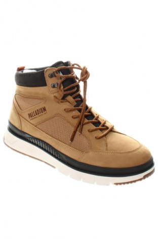Herrenschuhe Palladium, Größe 45, Farbe Braun, Preis € 229,99