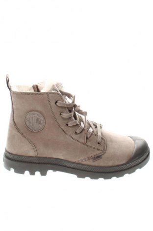 Herrenschuhe Palladium, Größe 46, Farbe Beige, Preis 184,99 €