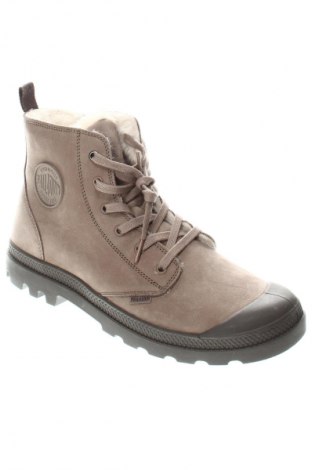 Herrenschuhe Palladium, Größe 46, Farbe Beige, Preis 184,99 €