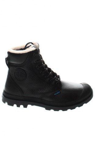 Herrenschuhe Palladium, Größe 45, Farbe Schwarz, Preis 229,99 €