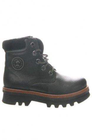 Herrenschuhe Panama Jack, Größe 39, Farbe Schwarz, Preis 56,00 €