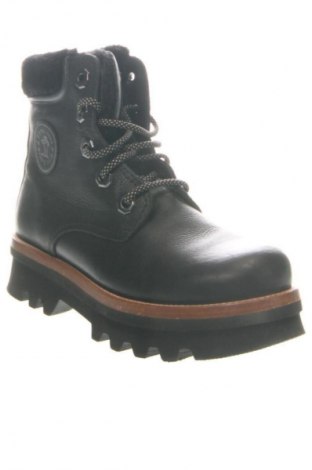 Herrenschuhe Panama Jack, Größe 39, Farbe Schwarz, Preis 56,00 €