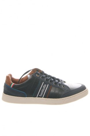 Herrenschuhe Pantofola D'oro, Größe 43, Farbe Blau, Preis 117,99 €