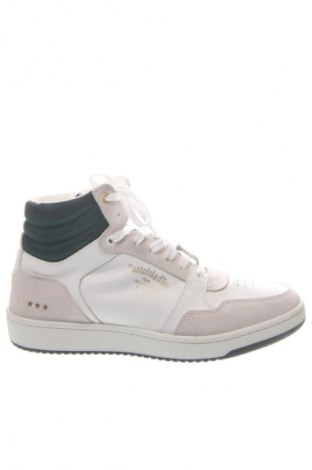 Herrenschuhe Pantofola D'oro, Größe 41, Farbe Weiß, Preis 117,99 €