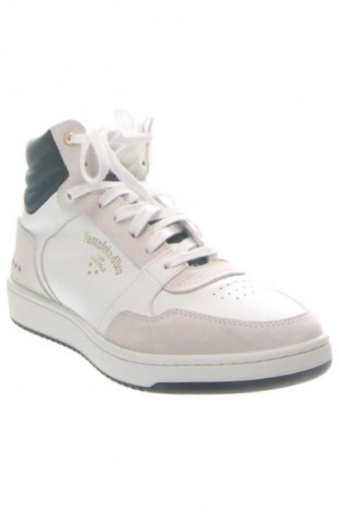 Herrenschuhe Pantofola D'oro, Größe 41, Farbe Weiß, Preis 117,99 €