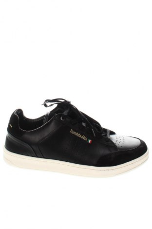 Herrenschuhe Pantofola D'oro, Größe 44, Farbe Schwarz, Preis € 142,99