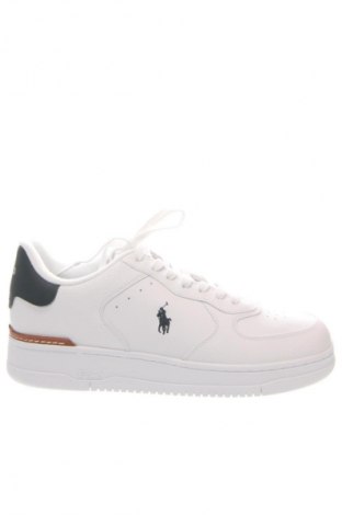 Pánské boty Polo Ralph Lauren, Velikost 44, Barva Bílá, Cena  2 449,00 Kč