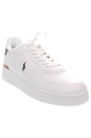 Pánské boty Polo Ralph Lauren, Velikost 44, Barva Bílá, Cena  2 449,00 Kč