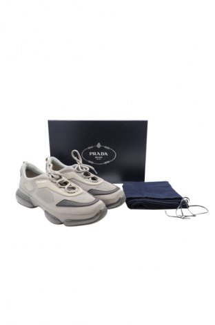 Herrenschuhe Prada, Größe 38, Farbe Grün, Preis 819,99 €