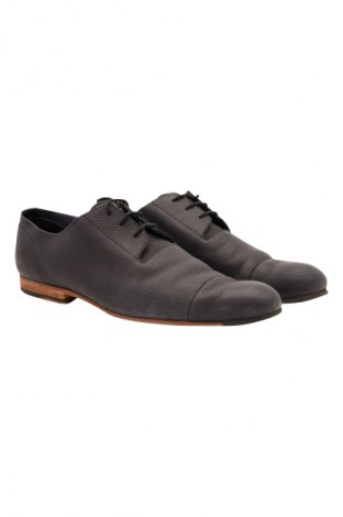 Herrenschuhe Rachel Comey, Größe 46, Farbe Blau, Preis 584,99 €