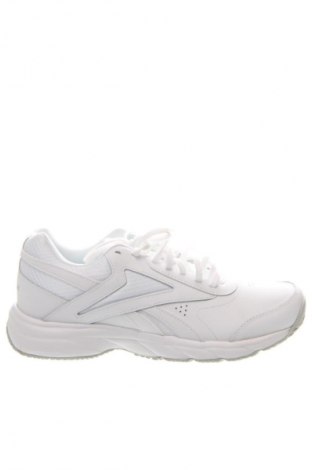 Herrenschuhe Reebok, Größe 43, Farbe Weiß, Preis 117,99 €