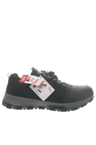 Férfi cipők
 Rieker, Méret 44, Szín Fekete, Ár 37 689 Ft