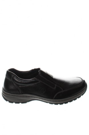 Herrenschuhe Rieker, Größe 45, Farbe Schwarz, Preis € 75,99