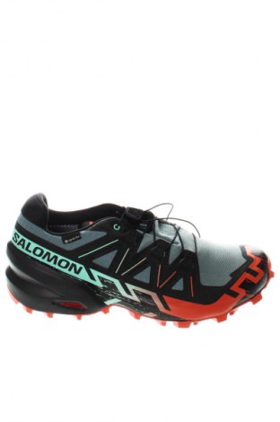 Încălțăminte bărbătească Salomon, Mărime 43, Culoare Multicolor, Preț 764,99 Lei