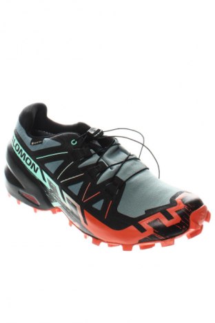 Încălțăminte bărbătească Salomon, Mărime 43, Culoare Multicolor, Preț 764,99 Lei