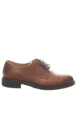 Herrenschuhe Selected Homme, Größe 40, Farbe Braun, Preis 62,99 €