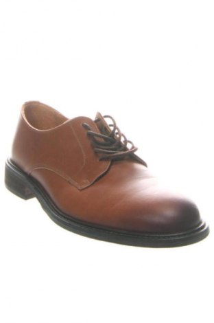Herrenschuhe Selected Homme, Größe 40, Farbe Braun, Preis 62,99 €