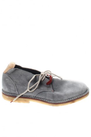 Herrenschuhe Sioux, Größe 43, Farbe Blau, Preis € 40,99