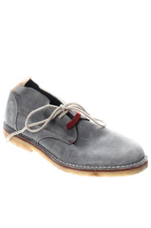 Herrenschuhe Sioux, Größe 43, Farbe Blau, Preis € 40,99