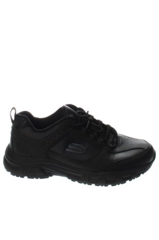 Herrenschuhe Skechers, Größe 42, Farbe Schwarz, Preis 33,99 €