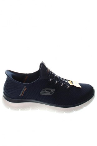 Încălțăminte bărbătească Skechers, Mărime 42, Culoare Albastru, Preț 291,99 Lei