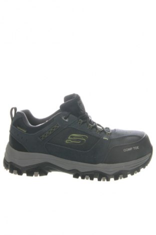 Pánské boty Skechers, Velikost 46, Barva Modrá, Cena  2 279,00 Kč