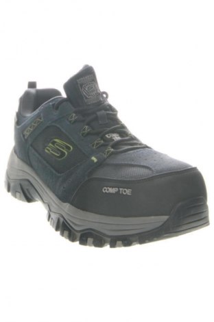 Pánské boty Skechers, Velikost 46, Barva Modrá, Cena  2 279,00 Kč