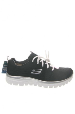 Pánské boty Skechers, Velikost 40, Barva Černá, Cena  1 749,00 Kč