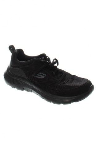 Herrenschuhe Skechers, Größe 40, Farbe Schwarz, Preis € 33,99