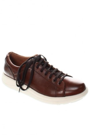 Herrenschuhe Strive Footwear, Größe 41, Farbe Braun, Preis € 152,99