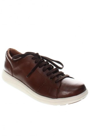 Pánske topánky Strive Footwear, Veľkosť 44, Farba Hnedá, Cena  119,95 €
