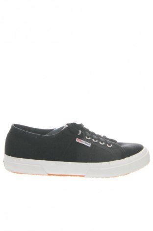 Herrenschuhe Superga, Größe 44, Farbe Schwarz, Preis € 142,99