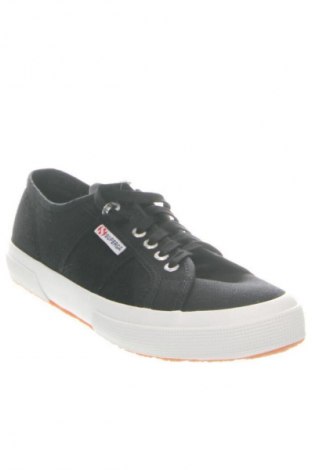 Herrenschuhe Superga, Größe 44, Farbe Schwarz, Preis € 142,99