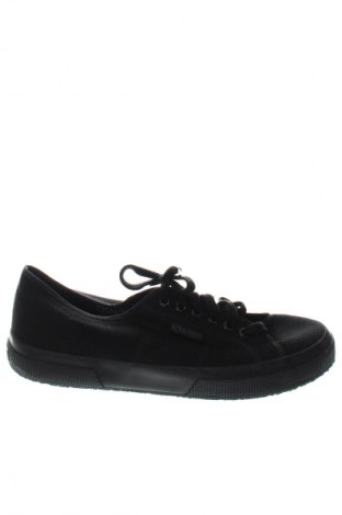 Obuwie męskie Superga, Rozmiar 44, Kolor Czarny, Cena 539,99 zł