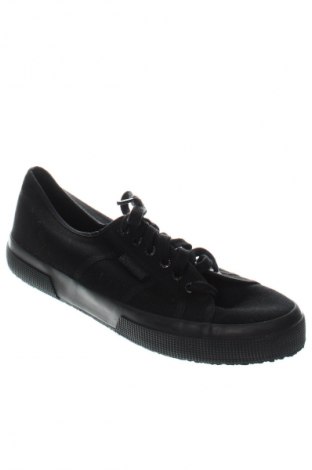 Obuwie męskie Superga, Rozmiar 44, Kolor Czarny, Cena 539,99 zł