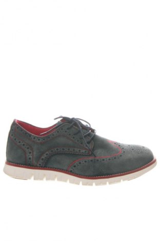 Herrenschuhe Tata, Größe 45, Farbe Grün, Preis € 29,67