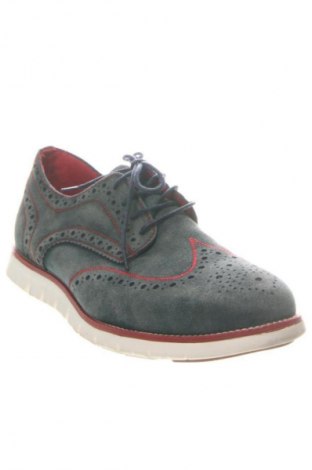 Herrenschuhe Tata, Größe 45, Farbe Grün, Preis € 29,67