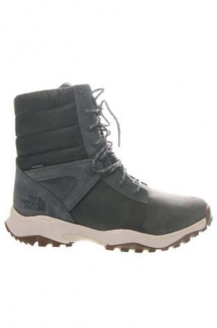 Herrenschuhe The North Face, Größe 45, Farbe Grau, Preis € 94,63