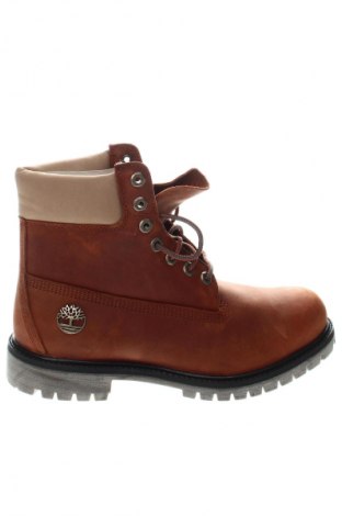 Herrenschuhe Timberland, Größe 42, Farbe Braun, Preis 184,99 €