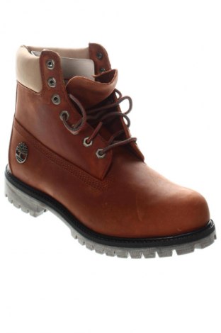 Herrenschuhe Timberland, Größe 42, Farbe Braun, Preis 184,99 €