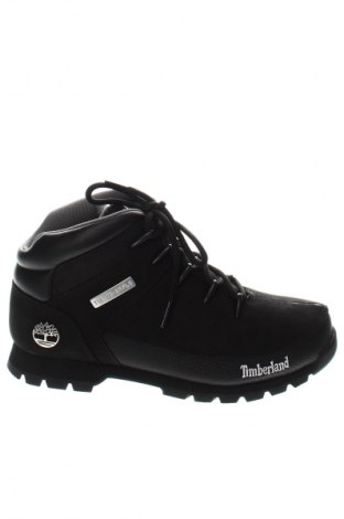 Herrenschuhe Timberland, Größe 40, Farbe Schwarz, Preis 157,99 €