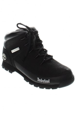Herrenschuhe Timberland, Größe 40, Farbe Schwarz, Preis 157,99 €